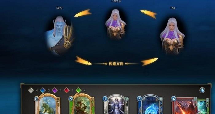 时间碎片