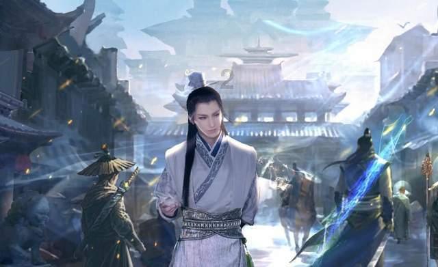 唤醒沉睡的大头